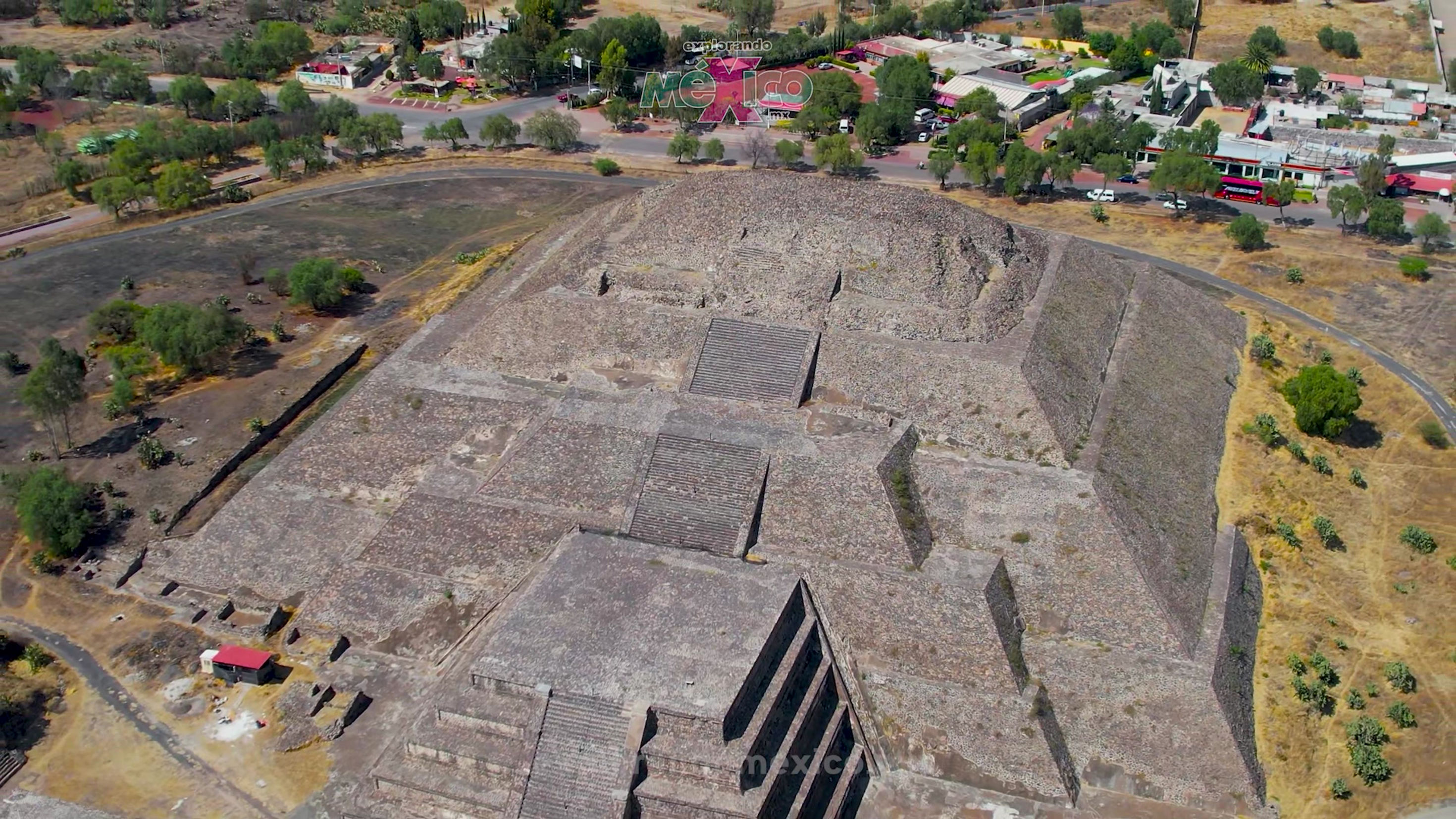 13. EDO MEXICO HD
